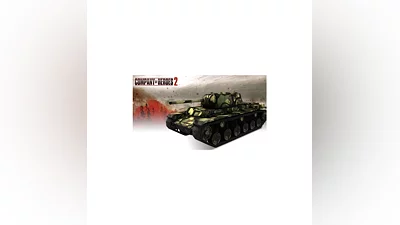 COH 2 Soviet Skin Four Color Belorussian Front Pack ROW
