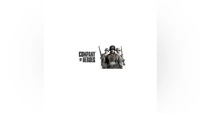 Company Of Heroes Complete Edition. STEAM-ключ Россия