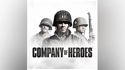 Company of Heroes (Steam/ Ключ/ Весь Мир)