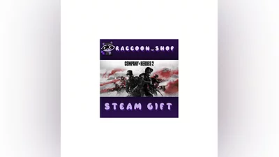 Company of Heroes 2 - Ardennes Assault RU*KZ*UA*CIS