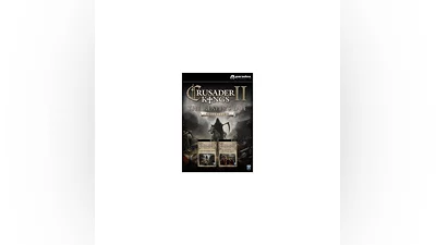 Crusader Kings II: DLC The Reaper's Due Collection