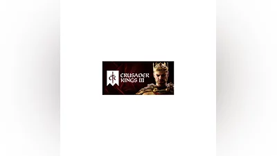 Crusader Kings III (Steam Gift Россия)
