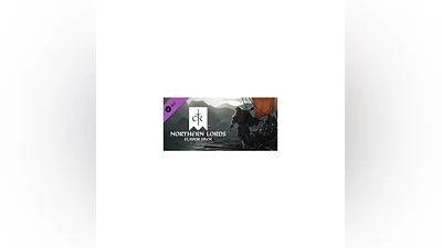 Crusader Kings III: Northern Lords (DLC) STEAM КЛЮЧ