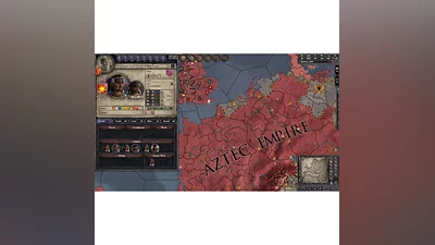 Crusader Kings II Sunset Invasion   Steam DLC