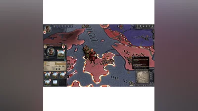 Crusader Kings II: The Old Gods   Steam DLC