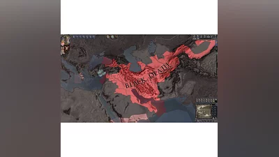 Crusader Kings II: The Reapers Due   Steam DLC