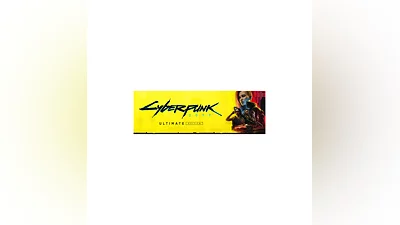 Cyberpunk 2077 Ultimate Edition (GOG Ключ / РФ+МИР)