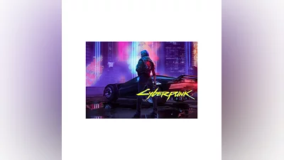 Cyberpunk 2077 (GOG) Global +