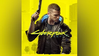 Cyberpunk 2077 Xbox One & Series X|S