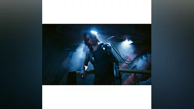 Cyberpunk 2077   Phantom Liberty DLC  GOG ключ