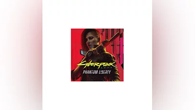 Cyberpunk 2077: Phantom Of Liberty DLC  ️PS5  TR/IN