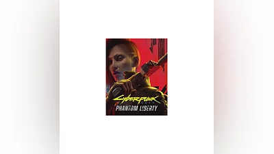 Cyberpunk 2077 Призрачная Свобода  (GOG Ключ / РФ+МИР)