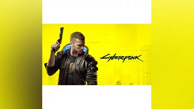 Cyberpunk 2077  (Xbox One/Series/Ключ)