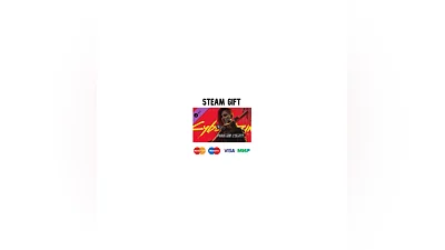 Cyberpunk 2077: Призрачная свобода |  steam RU/UA/KZ