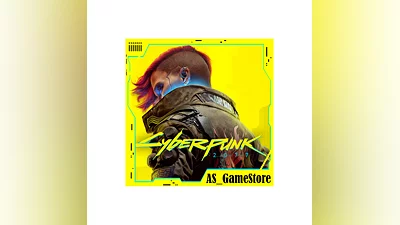 ️Cyberpunk 2077 / Киберпанк | ПК Epic Games EGS ️