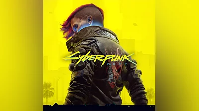 Cyberpunk 2077   GOG   (PC)