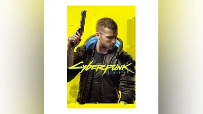 CYBERPUNK 2077 ️GOG.COM GLOBAL+РФ КЛЮЧ