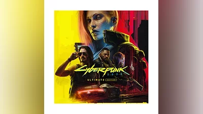 Cyberpunk 2077 Ultimate Edition  (GOG/Весь Мир/Ключ)