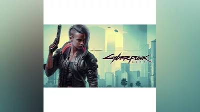 Cyberpunk 2077 • UA/KZ   АВТО