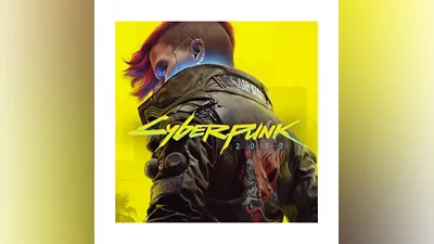 Cyberpunk 2077 (GOG.Com/Ключ/ Весь Мир)