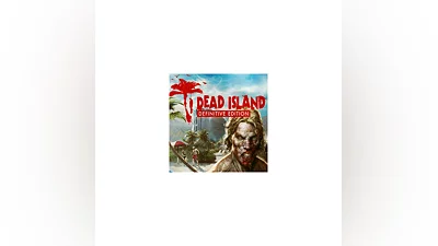 DEAD ISLAND DEFINITIVE EDITION  STEAM КЛЮЧ