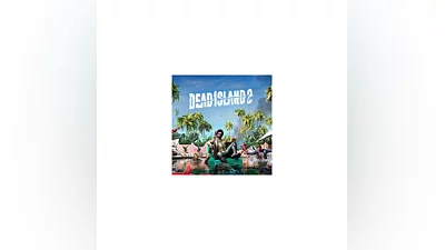 Dead Island 2 / ULTIMATE  (STEAM/ РФ/УКР-СНГ) КЛЮЧ