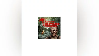 DEAD ISLAND: RIPTIDE DEFINITIVE  STEAM КЛЮЧ