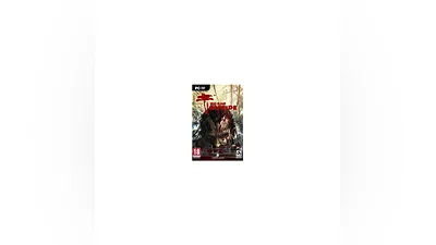 Dead Island Riptide (Steam Gift Region Free / ROW)