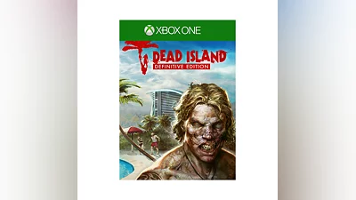 Dead Island Definitive Edt (США) XBOX ONE CODE RUS