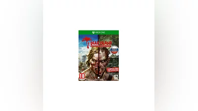 Dead Island Definitive Collection XBOX ONE / X|S Ключ