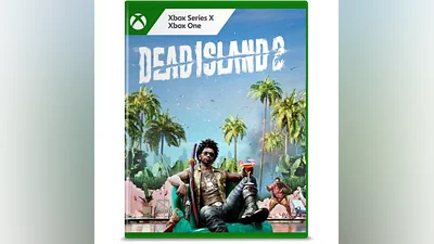 Dead Island 2 XBOX ONE / XBOX SERIES X|S Ключ