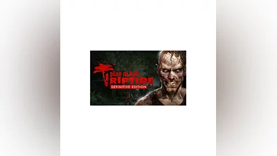 Dead Island Riptide Definitive Edition Steam KEY GLOBAL