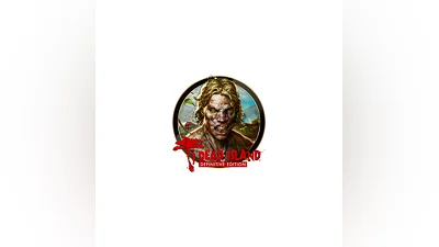 Dead Island Definitive Edition  (STEAM/РФ-СНГ) КЛЮЧ