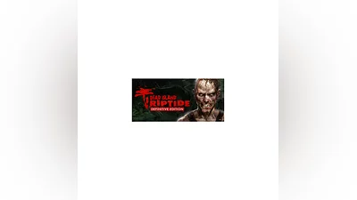 Dead Island: Riptide Definitive Edition XBOX КЛЮЧ +
