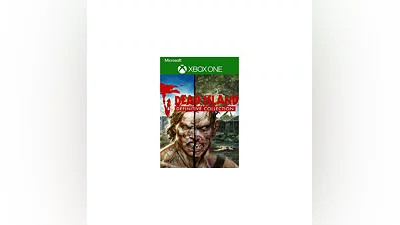 DEAD ISLAND DEFINITIVE EDITION XBOX ONE X|S KEY