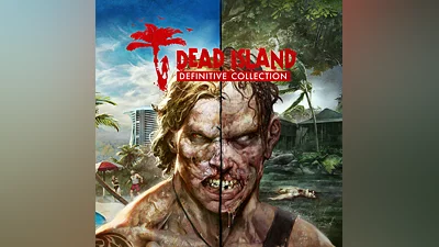 Dead Island Definitive Collection {Steam/СНГ} +