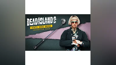 Набор «Персонаж: Venice Vogue Bruno»   EGS  DLC