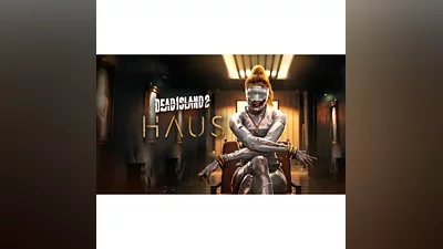 Dead Island 2 - Haus DLC Xbox One & X|S Активация