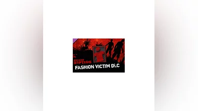 DEAD ISLAND: RIPTIDE-FASHION VICTIM (DLC) STEAM КЛЮЧ