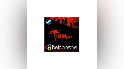 Dead Island: Riptide Definitive  (CIS/LATAM) Steam