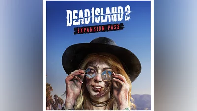 Dead Island 2 - Expansion Pass (Steam Gift Россия KZ)