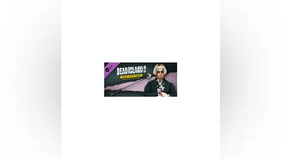 Dead Island 2 Character Pack: Venice Vogue Bruno Steam