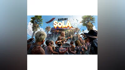 Dead Island 2 SoLA  EPIC GAMES   (PC)