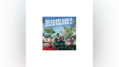 ️Dead Island 2 / Дед Исланд 2 | ПК Epic Games EGS