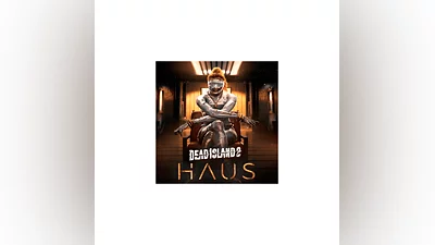 ️Dead Island 2 - Haus |DLC| ПК Epic Games EGS