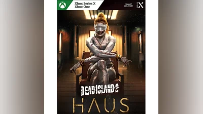 DEAD ISLAND 2 - Haus XBOX ONE X|S Цифровой Ключ