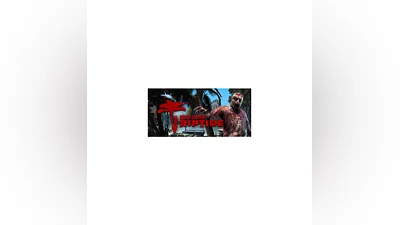 Dead Island Riptid STEAM GIFT Россия + МИР + ВСЕ СТРАНЫ