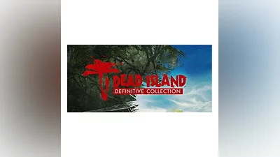 Dead Island: Definitive Collection STEAM КЛЮЧ  GLOBAL