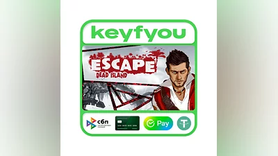 Escape Dead Island / STEAM КЛЮЧ