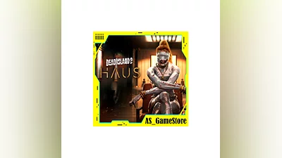 Dead Island 2 - Haus |DLC| PS4/PS5 Турция